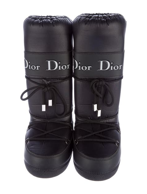 v7a dior|Dior boots official website.